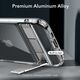 ESR Husa pentru iPhone 15 - ESR Air Shield Boost Kickstand - Clear 4894240176276 έως 12 άτοκες Δόσεις