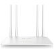 Wireless router LB-LINK BL-W1210M, 1200Mbps, Dual-Band, 4 Antennas, Λευκο - 19050