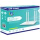 Wireless router LB-LINK BL-W1210M, 1200Mbps, Dual-Band, 4 Antennas, Λευκο - 19050