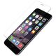 Tempered glass No brand, για το iPhone 6 Plus, 0,3 mm, Διάφανο - 52052