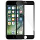 Tempered glass Mocoson Nano Flexible, Full 5D, για το iPhone 6, 0.3mm, Μαυρο - 52532