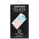 Tempered glass DeTech, για iPhone 14, 3D Full Glue, 0.3mm, Μαυρο - 52700