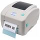 Εκτυπωτής Barcode, Xprinter, XP-DT425B, Thermodirect, Λευκό - 71205