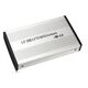 Θήκη Σκληρού Δίσκου ΟΕΜ 3.5" SATA USB 2.0 - 17315