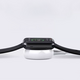Wireless charging cable Earldom ET-WC22, For Apple Watch, 5V/0.35A, 1.0m, White - 40235