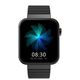 Smartwatch No brand Mi5, 37mm, Bluetooth calls, IP67, Διαφορετικά χρώματα - 73031