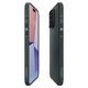 Spigen Husa pentru iPhone 15 Pro Max - Spigen Liquid Air - Abyss Green 8809896749138 έως 12 άτοκες Δόσεις