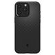 Spigen Husa pentru iPhone 15 Pro Max - Spigen Mag Armor - Matte Black 8809896749466 έως 12 άτοκες Δόσεις