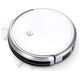 Robot vacuum cleaner No brand PST-A3-C, Wi-Fi, Tuya Smart, White - 91042