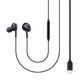 Samsung Casti Audio Type-C cu Microfon, 1.2m - Samsung (EO-IC100BBE) - Black (Bulk Packing) 8596311111020 έως 12 άτοκες Δόσεις