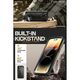 Supcase Husa pentru iPhone 15 - Supcase Unicorn Beetle Pro - Black 0843439124363 έως 12 άτοκες Δόσεις