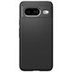 Spigen Husa pentru Google Pixel 8 - Spigen Liquid Air - Matte Black 8809896746090 έως 12 άτοκες Δόσεις