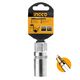 Ingco Καρυδάκι Μπουζόκλειδο 1/2inch 21mm Hsps12211 έως 12 Άτοκες Δόσεις