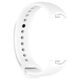 Techsuit Curea pentru Xiaomi Mi Band 8 / 8 NFC - Techsuit Watchband (W014) - White 5949419074309 έως 12 άτοκες Δόσεις