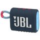 JBL Boxa Fara Fir cu BT 5.1, IP67 - JBL (GO3) - Blue / Pink 6925281979187 έως 12 άτοκες Δόσεις