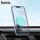 Hoco Suport Auto cu Magnet pentru Bord - Hoco (H2) - Space Gray 6931474790200 έως 12 άτοκες Δόσεις