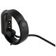 Techsuit Incarcator pentru Xiaomi Mi Band 5/6/7, USB, 3.5W, 1m - Techsuit (TXC1) - Black 5949419077218 έως 12 άτοκες Δόσεις