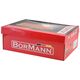 Bormann Bpp8047 Μποτακι Εργασιας o1 Atlanta Νο45 027751 έως 12 Άτοκες Δόσεις