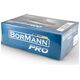 Bormann pro Bpp8155 Μποτακι Εργασιας o1, Δερμα Nubuck, Dover No.45 046363 έως 12 Άτοκες Δόσεις