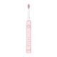 FairyWill Sonic toothbrush with head set and case FairyWill FW-E11 (pink) 033765 6973734202153 FW-E11 pink + 8 head έως και 12 άτοκες δόσεις
