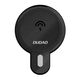 Dudao Magnetic car holder Dudao F13 with Qi induction charger, 15W (black) 039499 6973687241582 F13 έως και 12 άτοκες δόσεις