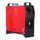 Hcalory Parking heater HCALORY M98, 8 kW, Diesel (red) 041588 5905316141254 M98 έως και 12 άτοκες δόσεις