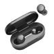 Earfun Wireless earphones TWS EarFun Free 1S (black) 046773 6974173980053 TW100S-B έως και 12 άτοκες δόσεις