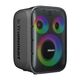 Tronsmart Wireless Bluetooth Speaker Tronsmart Halo 200 with microphone (black) 048099 6975606870439 Halo 200 mic black έως και 12 άτοκες δόσεις