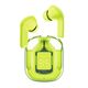 Acefast Earphones TWS Acefast T6 (green) 048668 6974316281573 T6 youth green έως και 12 άτοκες δόσεις