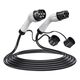 Choetech Electric Vehicle charger cable type-2 Choetech ACG13 22 kW (white) 052517 6932112105769 ACG13 έως και 12 άτοκες δόσεις