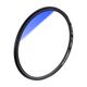 K&F Concept Filter 62 MM Blue-Coated UV K&F Concept Classic Series 059353 6936069269246 KF01.1425 έως και 12 άτοκες δόσεις