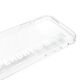SUPERDRY SNAP CASE CLEAR IPHONE12/12 PRO TRANSPARENT / SILVER 8718846085977