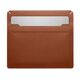 Spigen Husa pentru Laptop 15-16" - Spigen Valentinus Sleeve - Classic Brown 8809896747288 έως 12 άτοκες Δόσεις