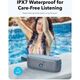 Anker Boxa Portabila Waterproof IPX7, 20W - Anker SoundCore Motion 100 (A3133061) - Green 0194644175948 έως 12 άτοκες Δόσεις