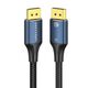 Vention DisplayPort 1.4 Cable Vention HCELF 1m, 8K 60Hz/ 4K 120Hz (blue) 056584 6922794765283 HCELF έως και 12 άτοκες δόσεις