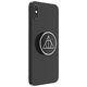 Popsockets Suport pentru Telefon - Popsockets PopGrip - Enamel Deathly Hallows 0842978180540 έως 12 άτοκες Δόσεις