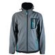 Bormann pro Bpp7055 Μπουφαν Softshell με Κουκουλα Napoli, l 036876 έως 12 Άτοκες Δόσεις