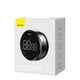 Baseus Rotation countdown timer Baseus heyo Pro Dark (grey) 029077  FMDS000013 έως και 12 άτοκες δόσεις 6932172600204