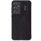 Nillkin Husa pentru Samsung Galaxy S23 FE - Nillkin Qin Pro Leather Case - Black 6902048268029 έως 12 άτοκες Δόσεις