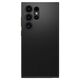 Spigen Husa pentru Samsung Galaxy S24 Ultra - Spigen Thin Fit - Black 8809971221665 έως 12 άτοκες Δόσεις