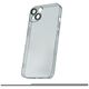 Slim Color case for Samsung Galaxy S24 Ultra transparent