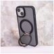 Mag Ring Rotating case for iPhone 14 Pro Max 6,7&quot; black