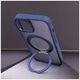 Mag Ring Rotating case for iPhone 14 Pro 6,1&quot; navy blue