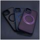 Mag Ring Rotating case for iPhone 13 Pro Max 6,7&quot; navy blue