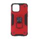 Defender Nitro case for Samsung Galaxy S24 red