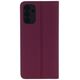 Smart Soft case for Motorola Moto G14 burgundy