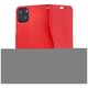 Smart Fancy case for Samsung Galaxy A55 5G red-blue