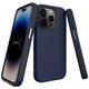 Vmax Triangle Case for Samsung Galaxy A15 4G / 5G navy blue