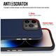 Vmax Triangle Case for Samsung Galaxy A55 5G navy blue