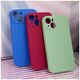 Mag Invisible case for iPhone 13 Pro Max 6,7&quot;  cobalt